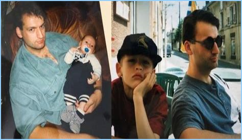 Douglas Booth Wife, Kids, Siblings, Parents